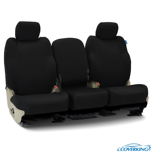 Spacermesh Seat Covers  For 2015-2019 Chevrolet Truck, CSC2S1-CH9669